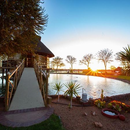 Lapa Lange Game Lodge Mariental Εξωτερικό φωτογραφία