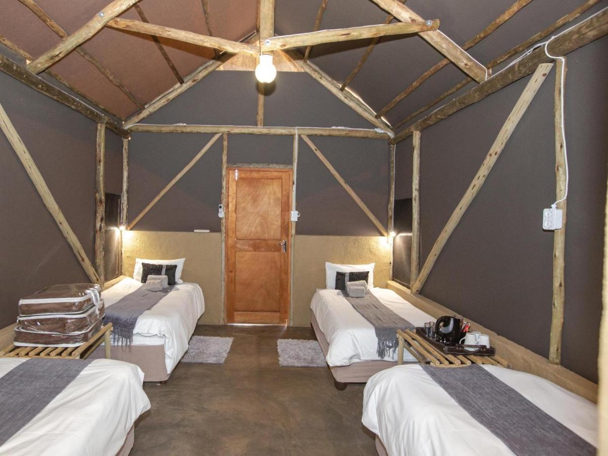 Lapa Lange Game Lodge Mariental Εξωτερικό φωτογραφία