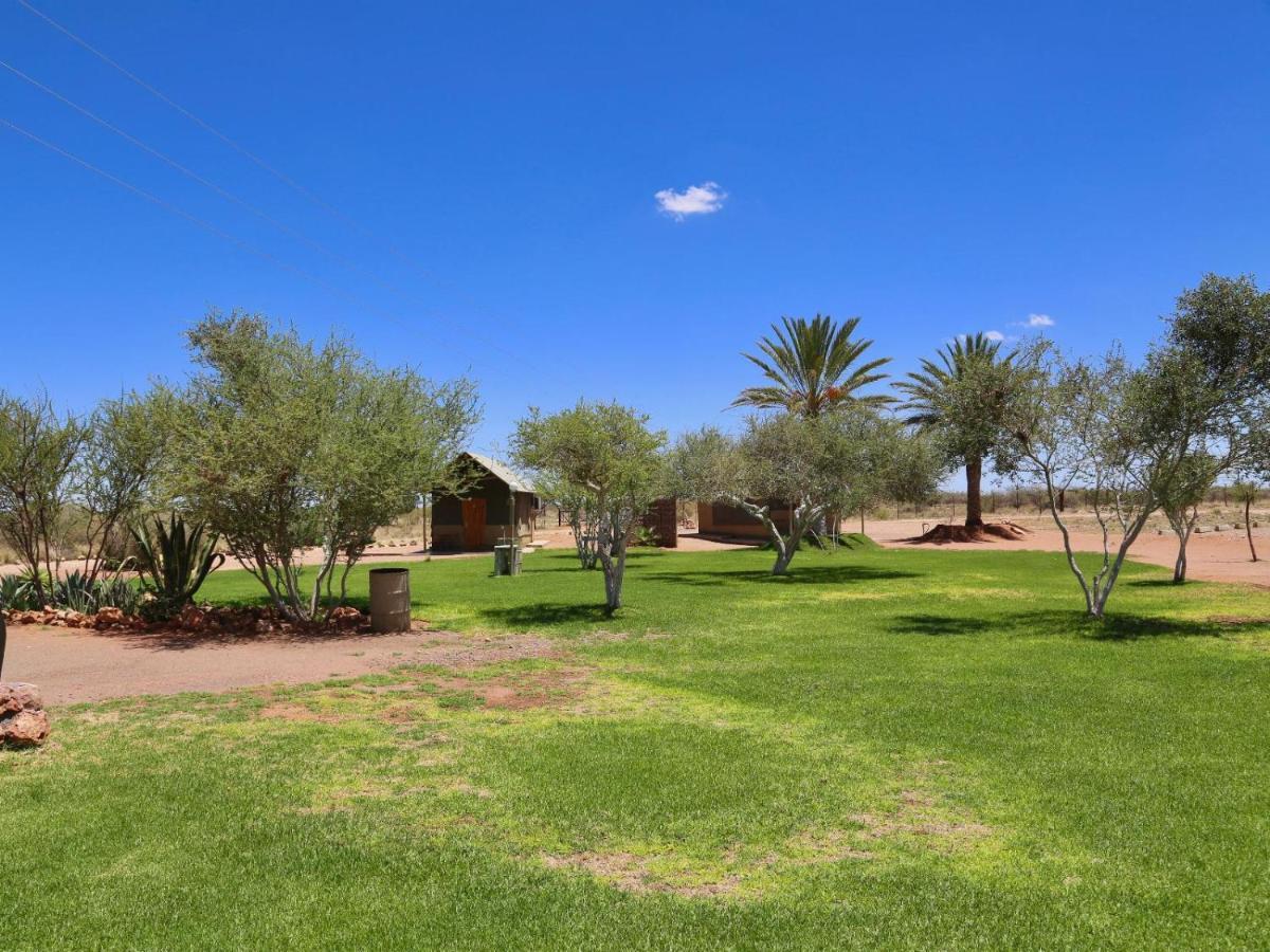 Lapa Lange Game Lodge Mariental Εξωτερικό φωτογραφία