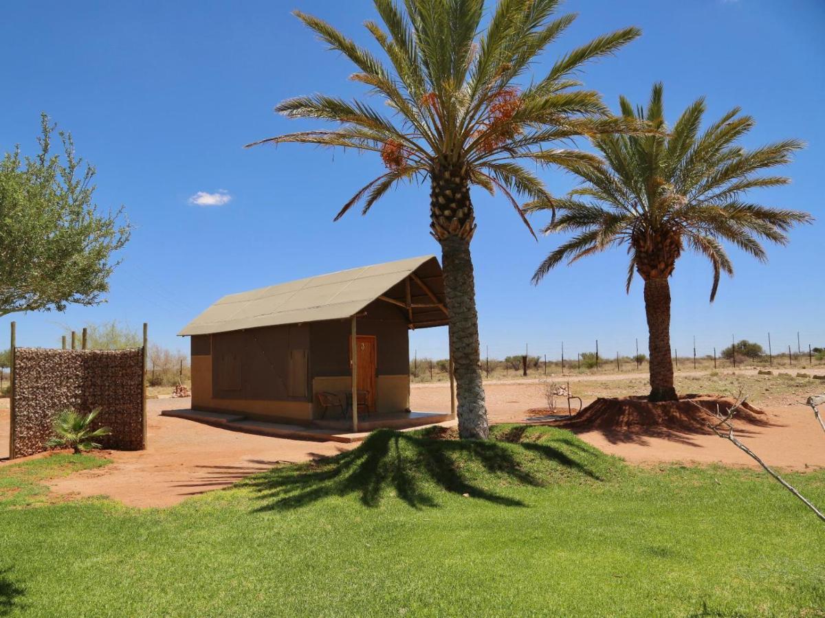 Lapa Lange Game Lodge Mariental Εξωτερικό φωτογραφία