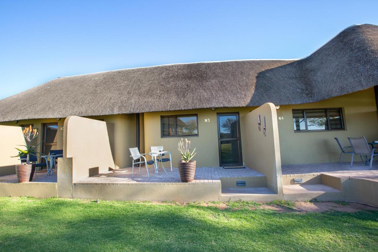 Lapa Lange Game Lodge Mariental Εξωτερικό φωτογραφία