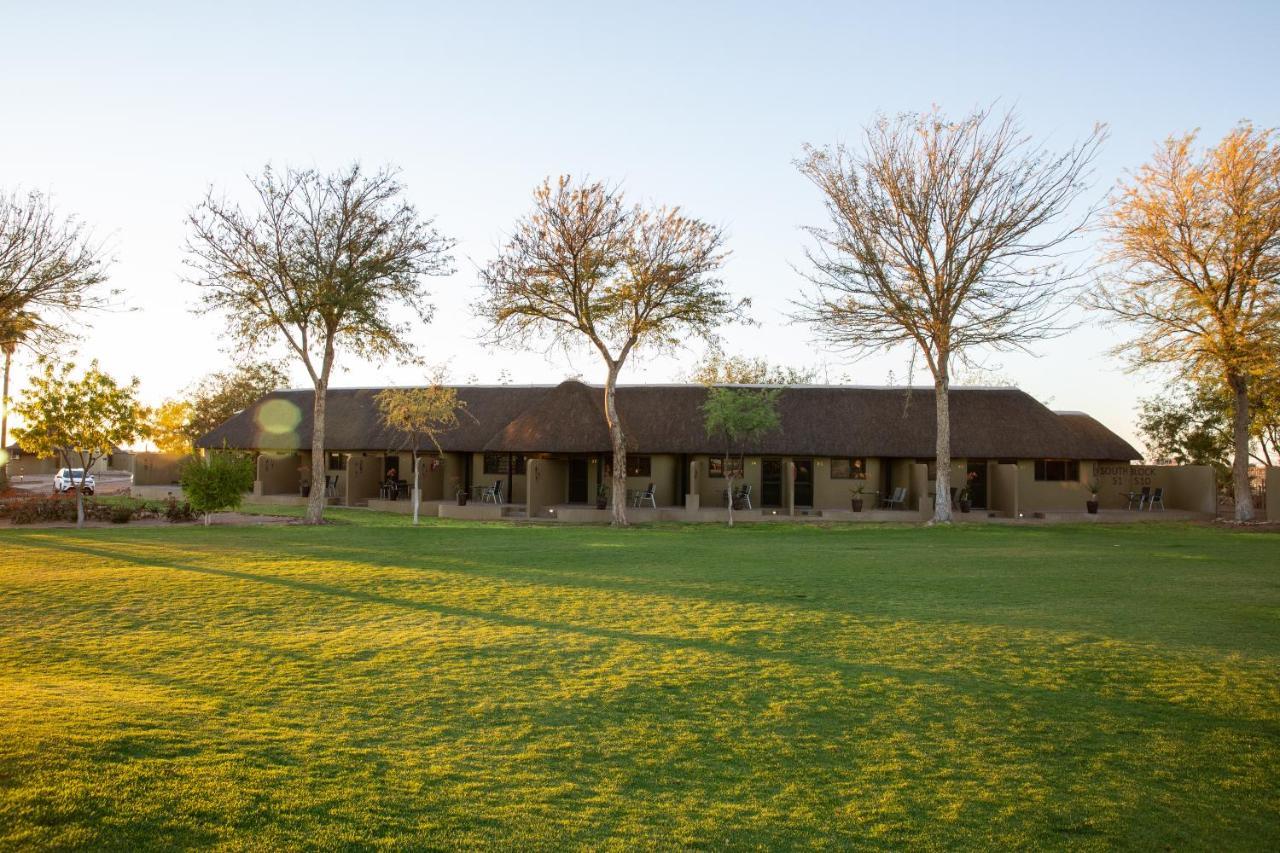 Lapa Lange Game Lodge Mariental Εξωτερικό φωτογραφία