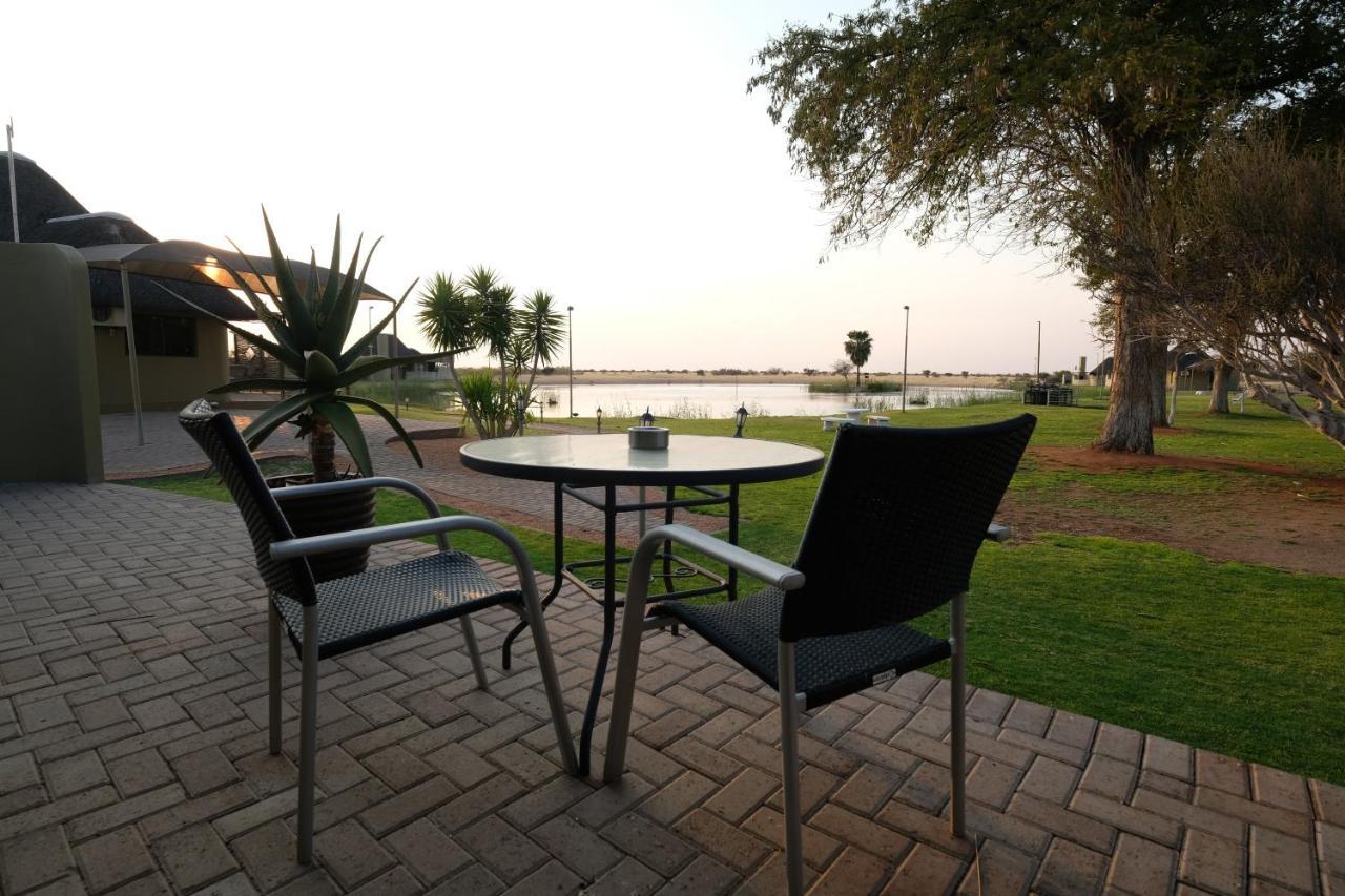 Lapa Lange Game Lodge Mariental Εξωτερικό φωτογραφία