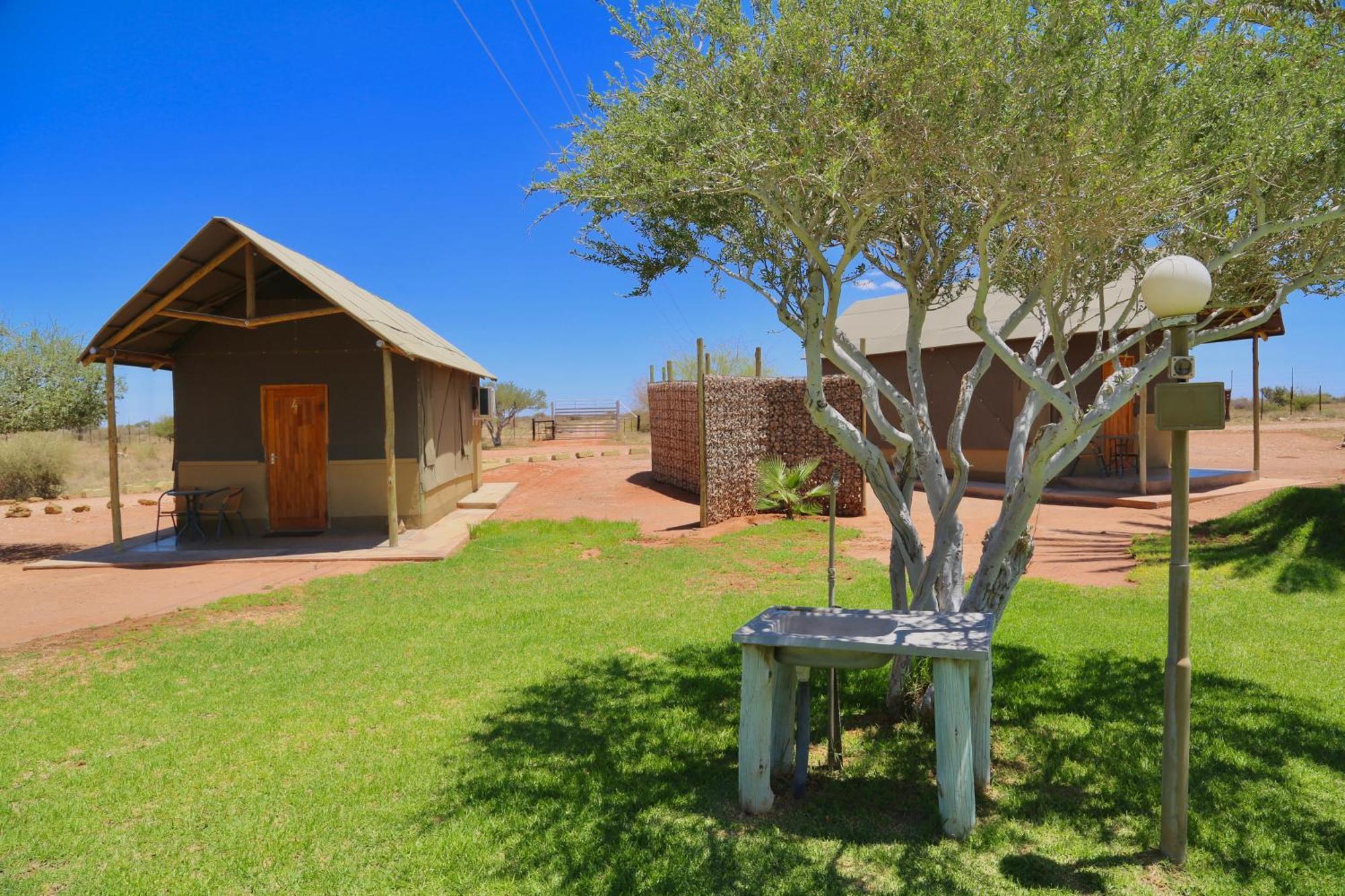 Lapa Lange Game Lodge Mariental Εξωτερικό φωτογραφία