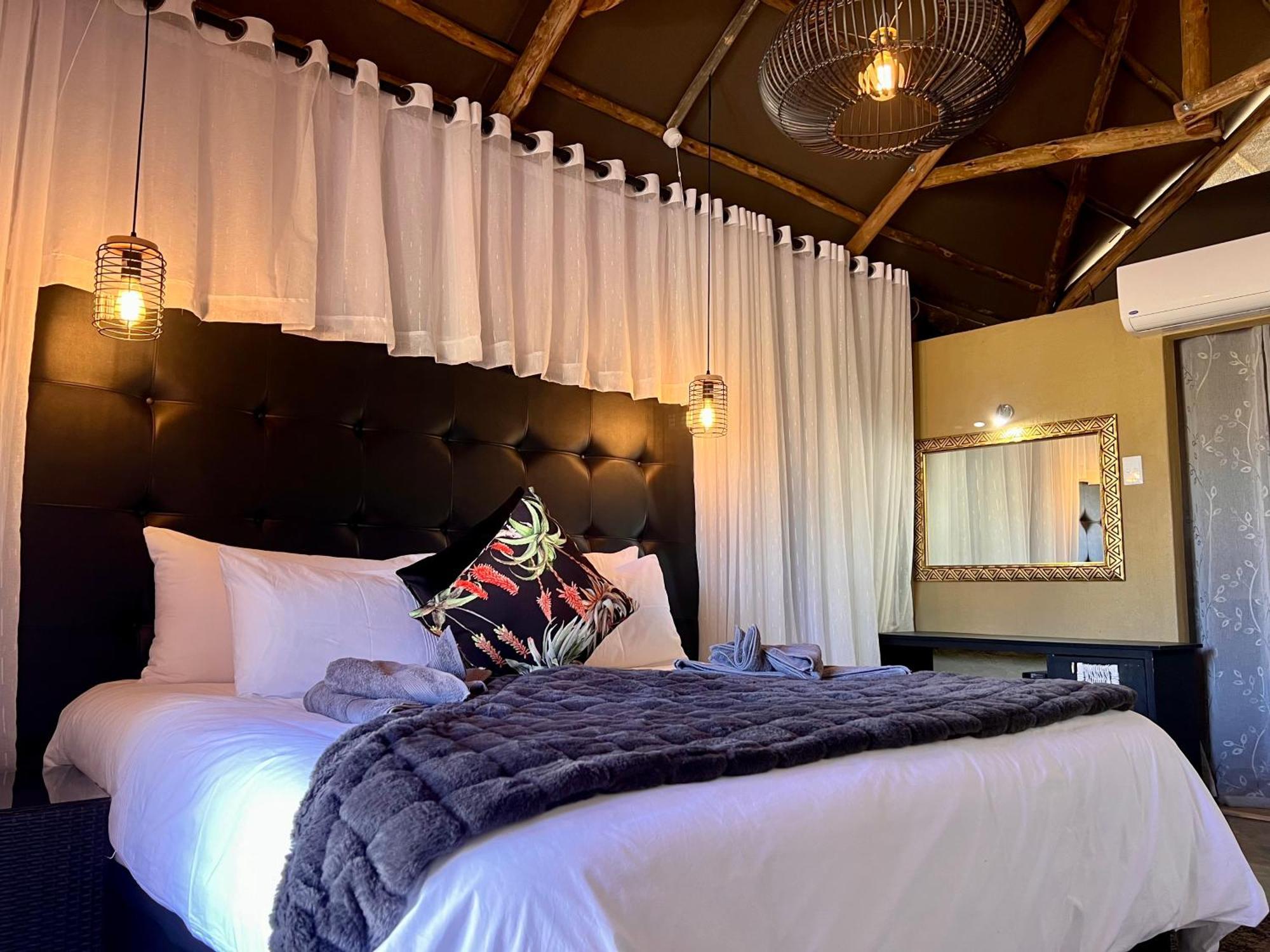 Lapa Lange Game Lodge Mariental Εξωτερικό φωτογραφία