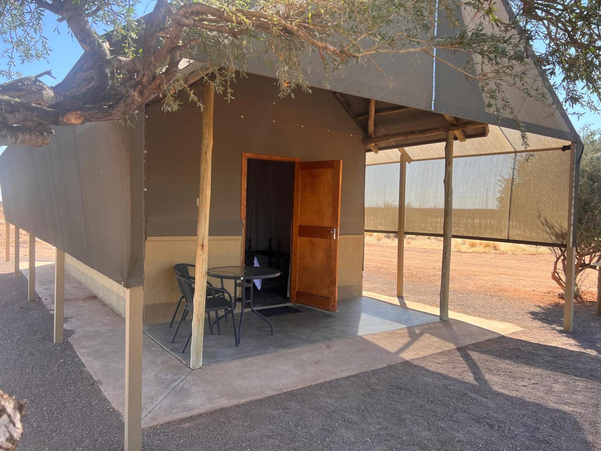 Lapa Lange Game Lodge Mariental Εξωτερικό φωτογραφία