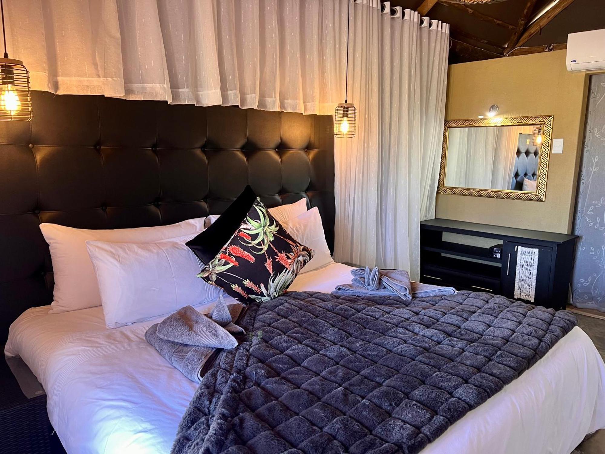 Lapa Lange Game Lodge Mariental Εξωτερικό φωτογραφία