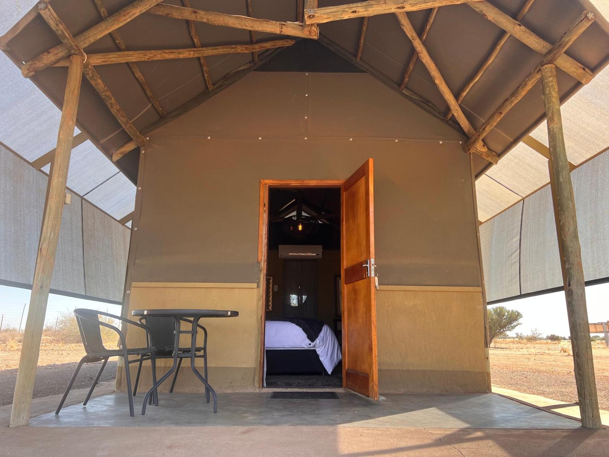 Lapa Lange Game Lodge Mariental Εξωτερικό φωτογραφία