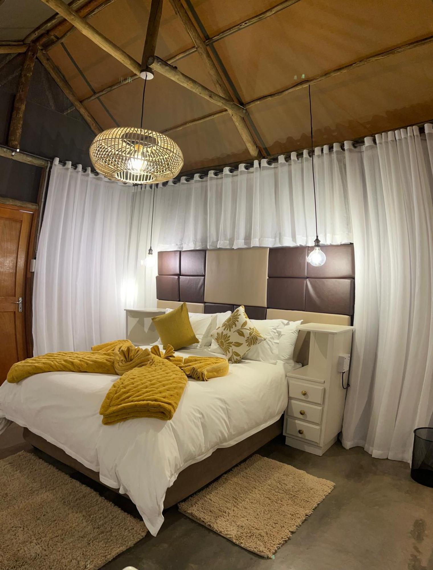 Lapa Lange Game Lodge Mariental Εξωτερικό φωτογραφία