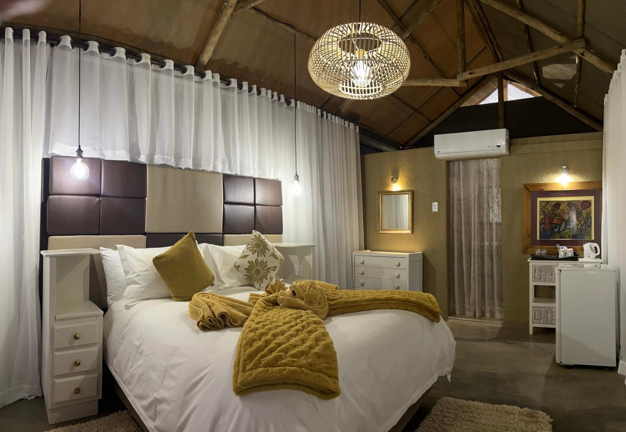 Lapa Lange Game Lodge Mariental Εξωτερικό φωτογραφία