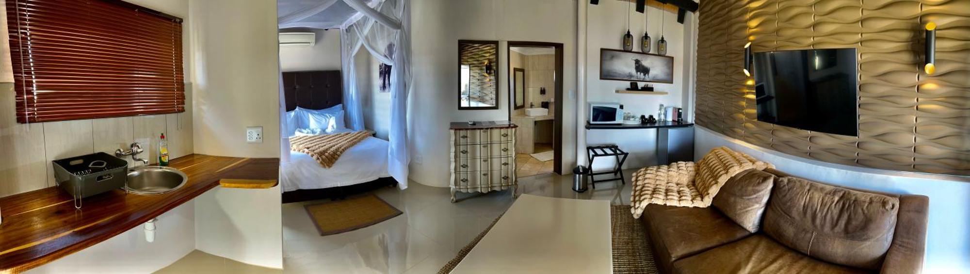 Lapa Lange Game Lodge Mariental Εξωτερικό φωτογραφία