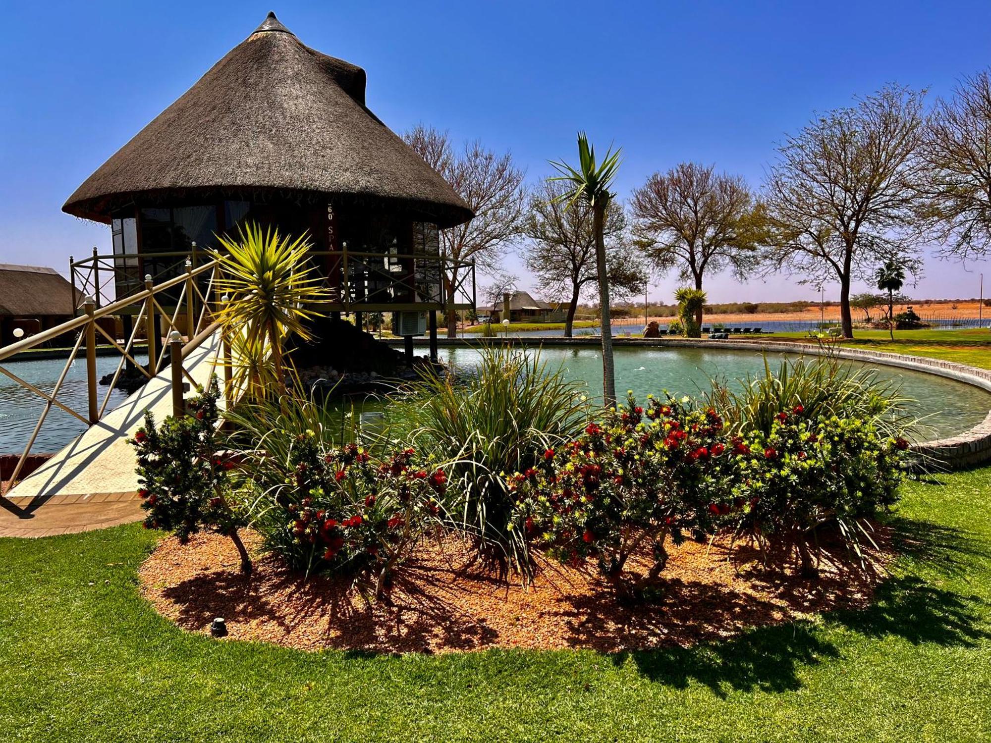 Lapa Lange Game Lodge Mariental Εξωτερικό φωτογραφία