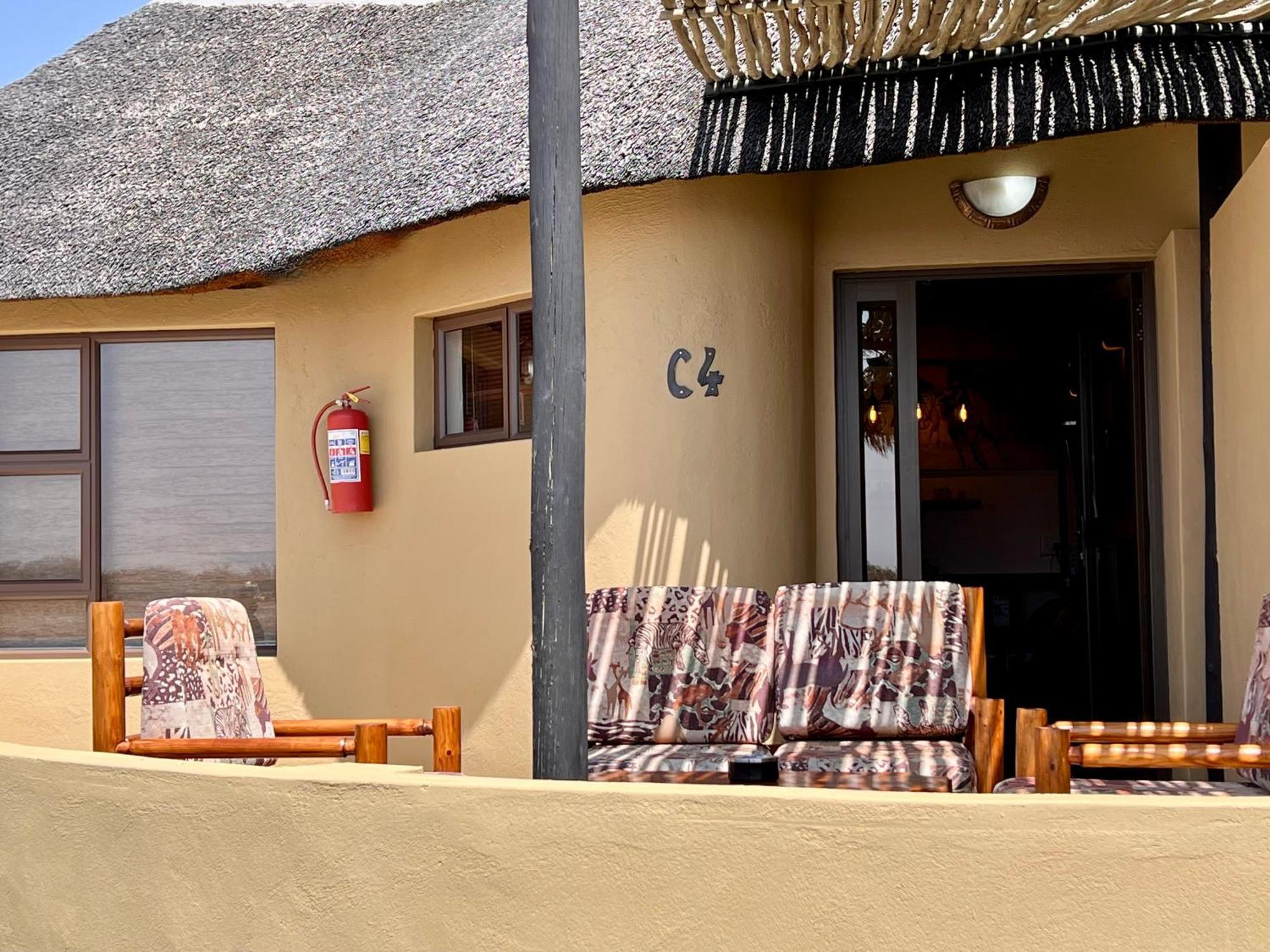 Lapa Lange Game Lodge Mariental Εξωτερικό φωτογραφία