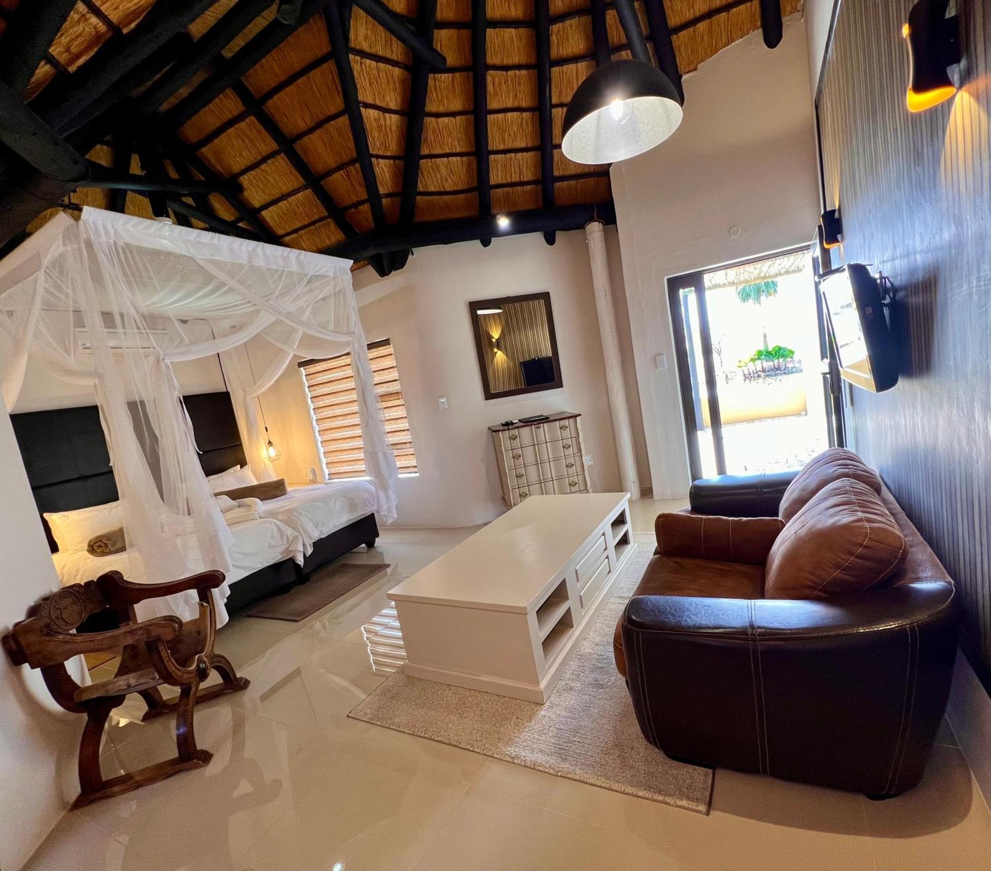 Lapa Lange Game Lodge Mariental Εξωτερικό φωτογραφία