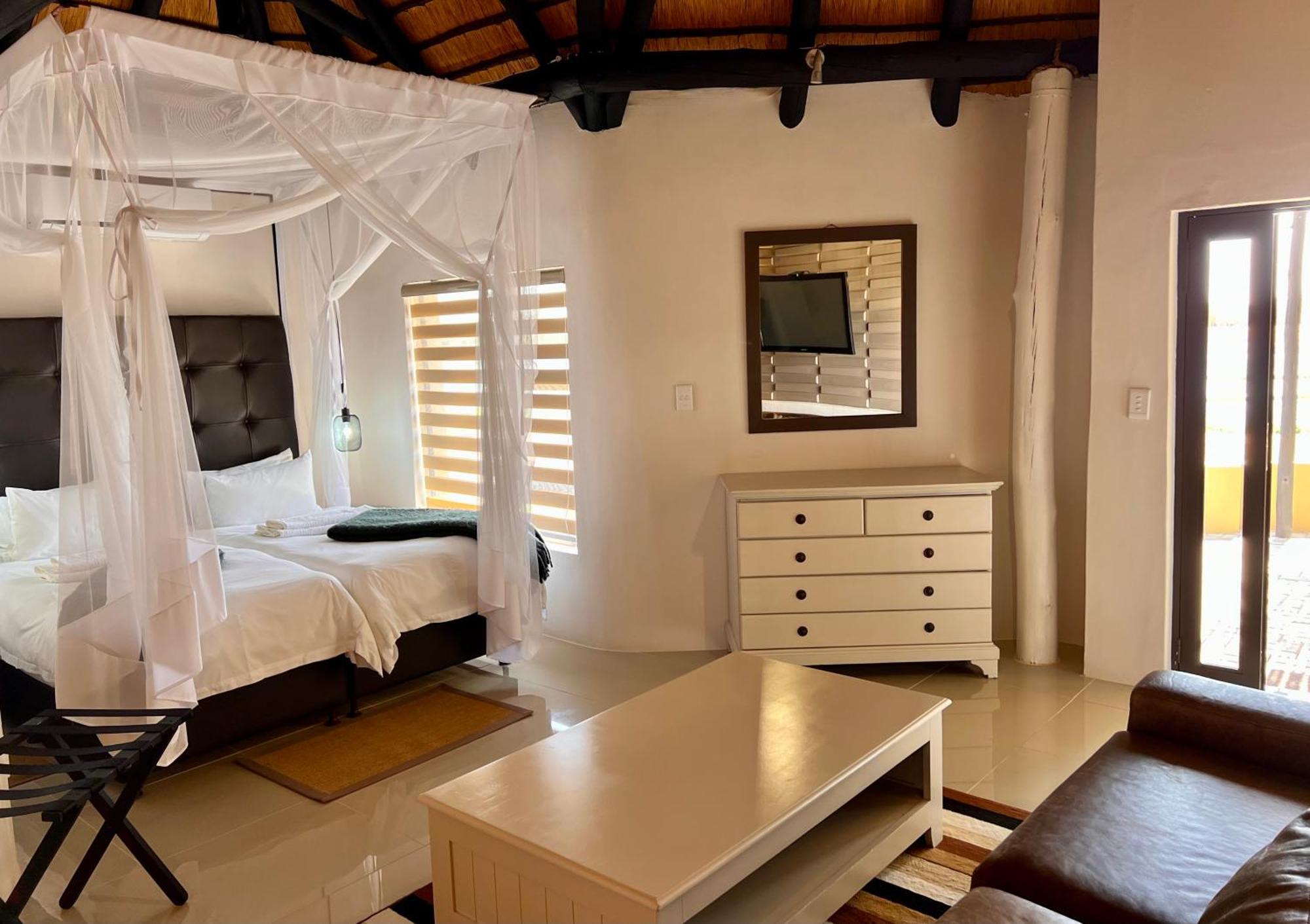 Lapa Lange Game Lodge Mariental Εξωτερικό φωτογραφία