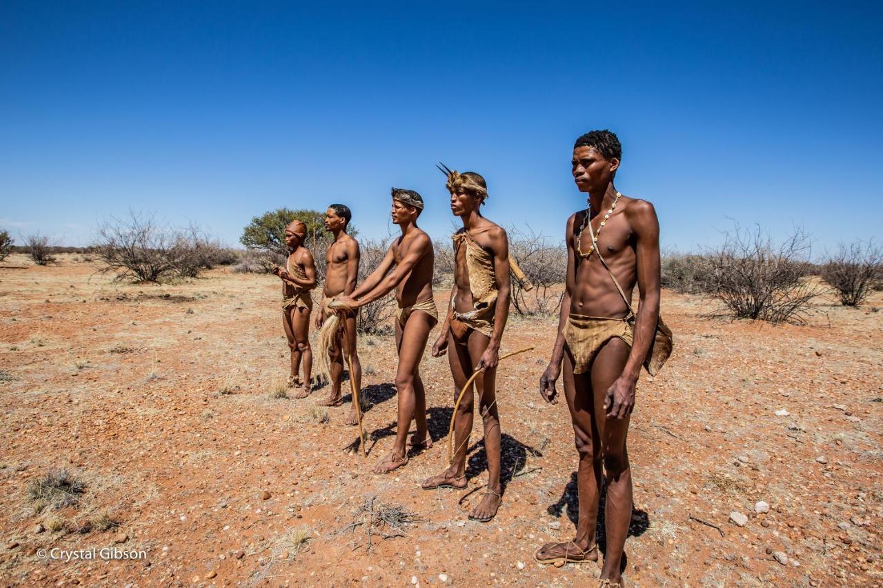 Lapa Lange Game Lodge Mariental Εξωτερικό φωτογραφία