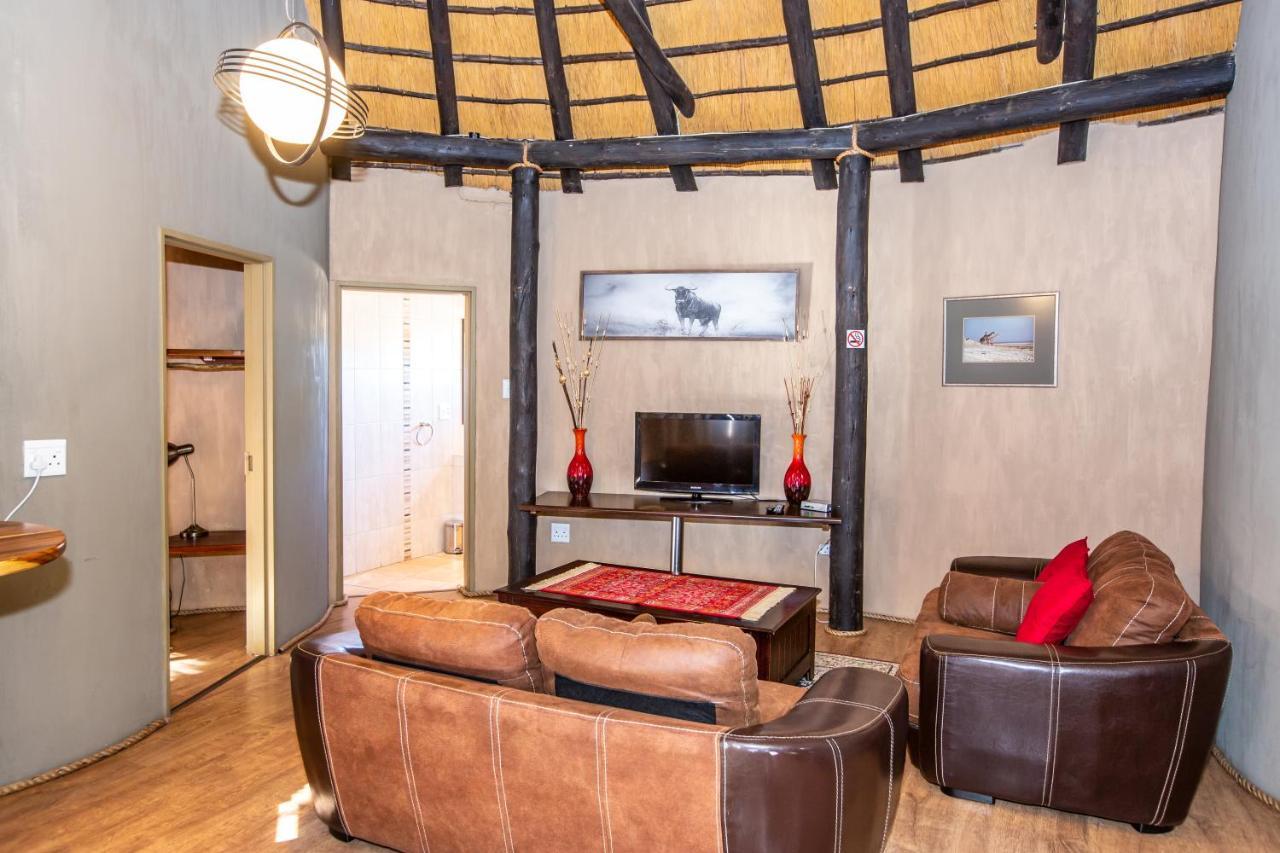 Lapa Lange Game Lodge Mariental Εξωτερικό φωτογραφία
