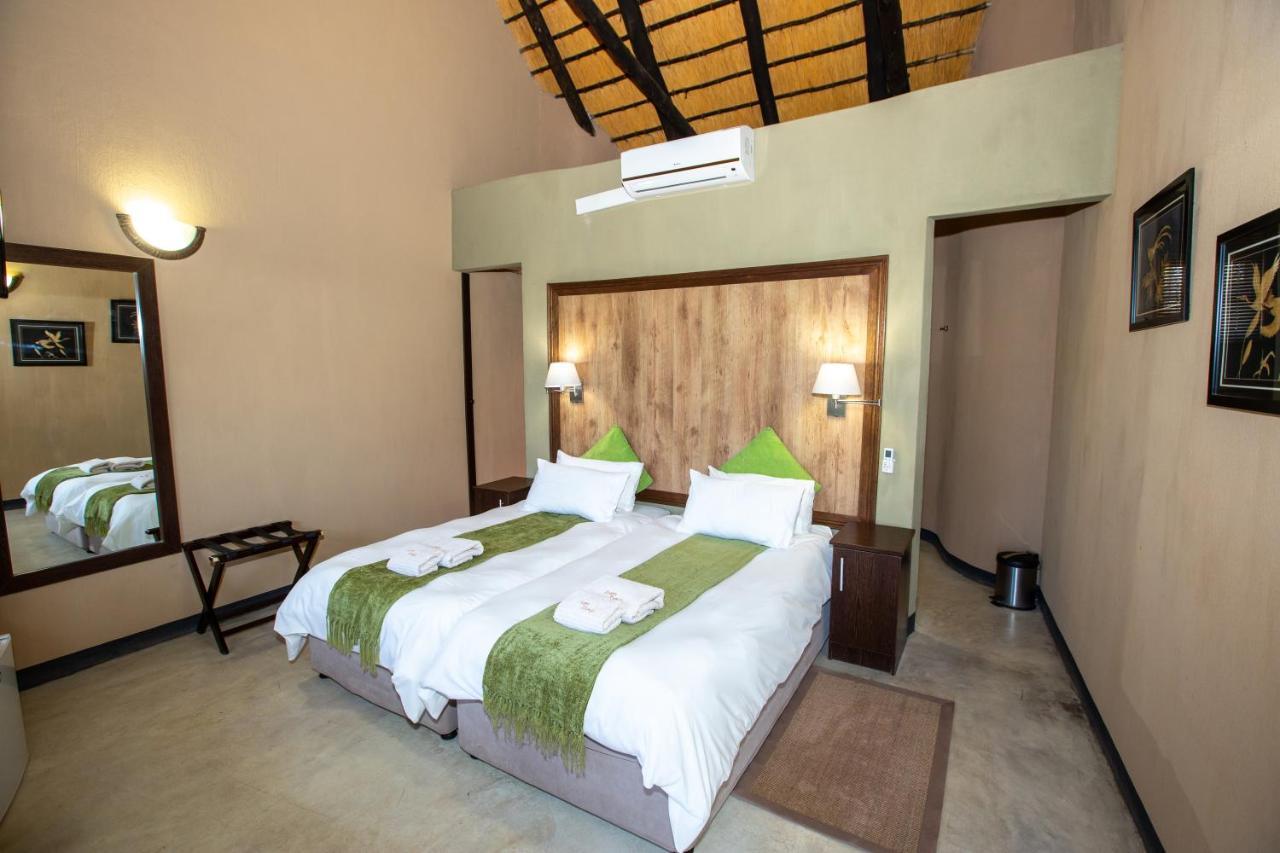 Lapa Lange Game Lodge Mariental Εξωτερικό φωτογραφία