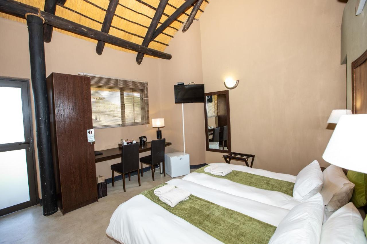 Lapa Lange Game Lodge Mariental Εξωτερικό φωτογραφία