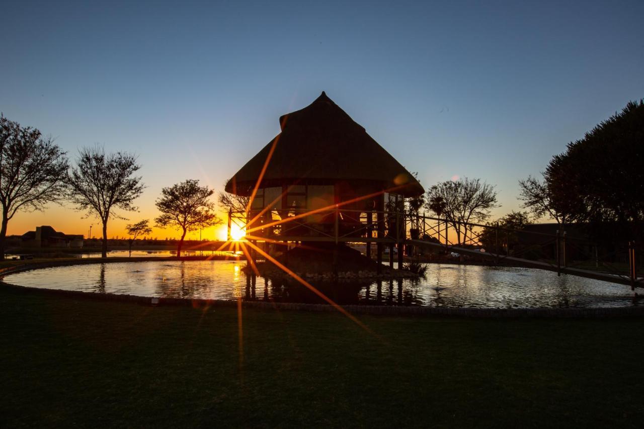 Lapa Lange Game Lodge Mariental Εξωτερικό φωτογραφία