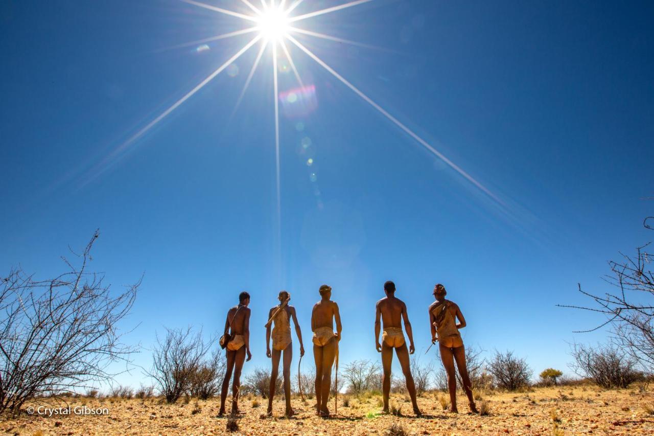 Lapa Lange Game Lodge Mariental Εξωτερικό φωτογραφία
