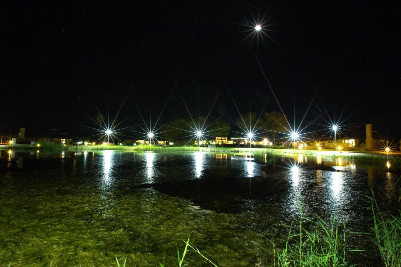 Lapa Lange Game Lodge Mariental Εξωτερικό φωτογραφία