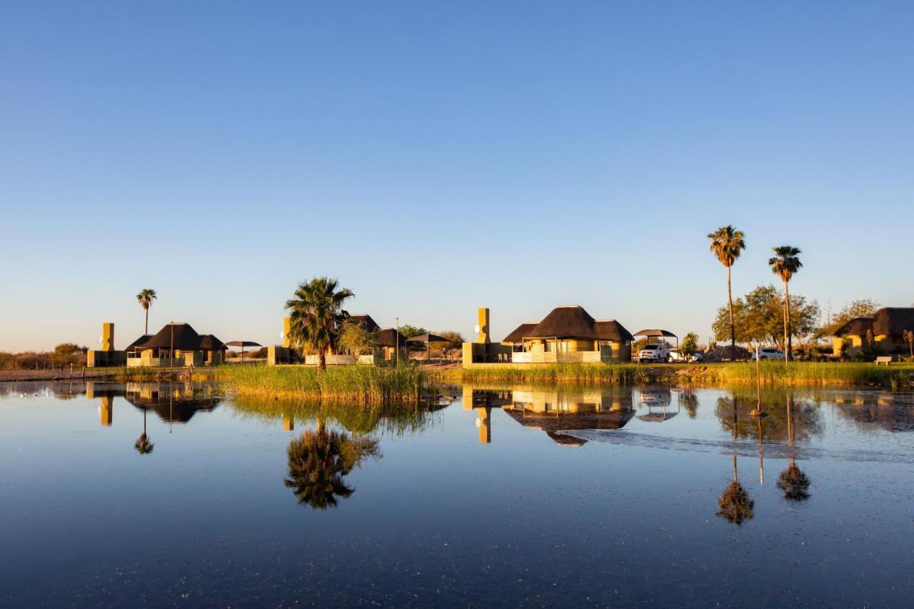 Lapa Lange Game Lodge Mariental Εξωτερικό φωτογραφία