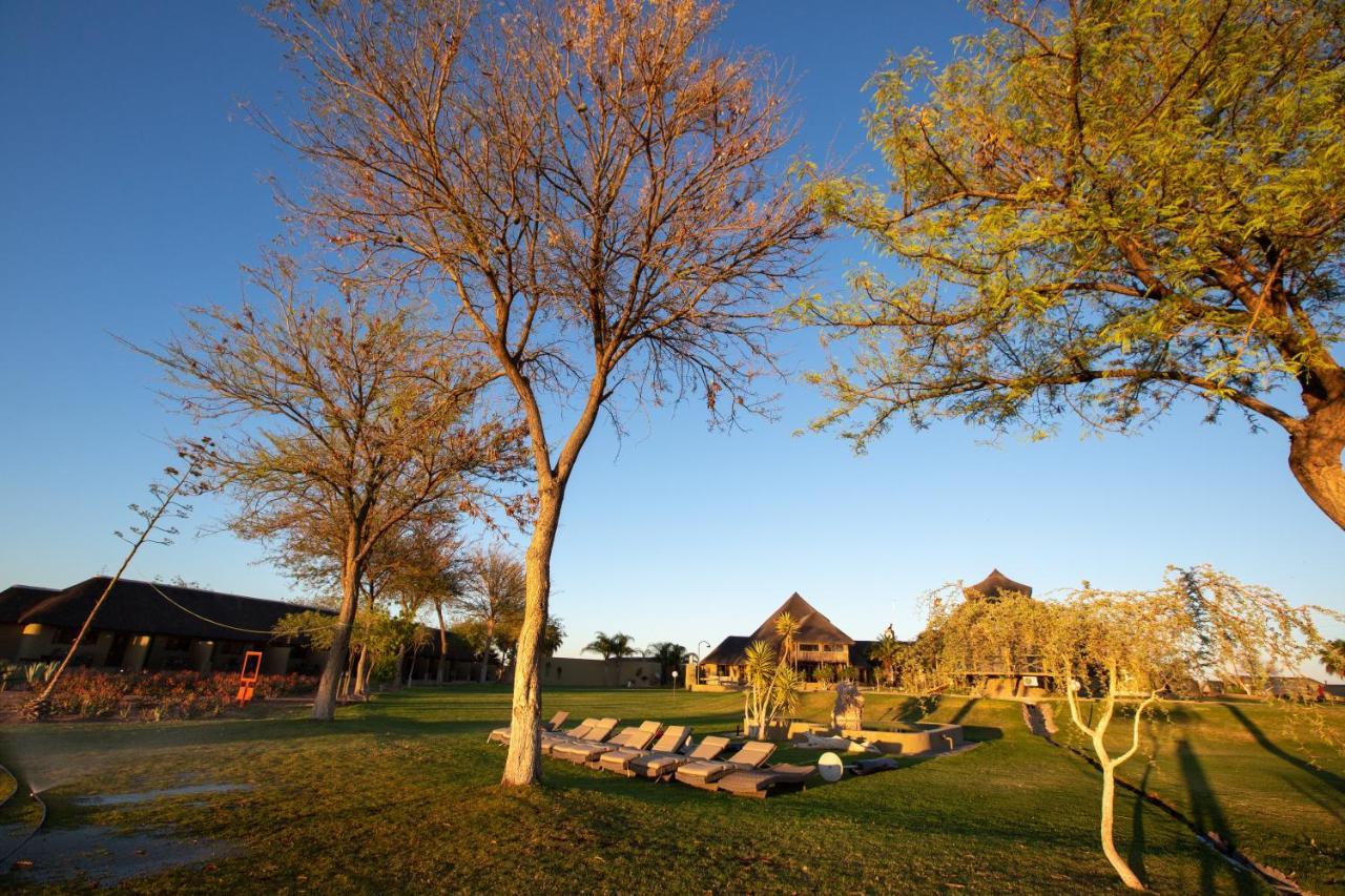 Lapa Lange Game Lodge Mariental Εξωτερικό φωτογραφία