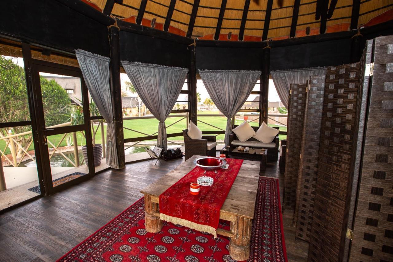 Lapa Lange Game Lodge Mariental Εξωτερικό φωτογραφία
