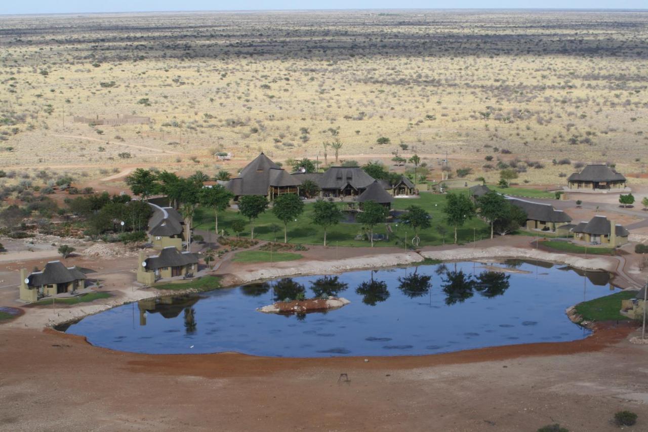 Lapa Lange Game Lodge Mariental Εξωτερικό φωτογραφία